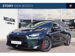Groen Gebruikt 2025 BMW 120 M Sport Hatchback | € 56.950