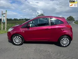 Roze Gebruikt 2009 Ford Ka Titanium Hatchback | € 1.995 (Goede deal)