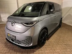 Grijs Gebruikt 2023 VW ID. Buzz Van | € 42.950 (Goede deal)