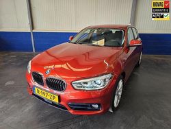 Oranje Gebruikt 2019 BMW 120 Executive Hatchback | € 22.950 (Eerlijke prijs)