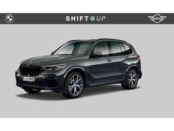 Grijs Gebruikt 2023 BMW X5 M Sport SUV | € 69.940 (Goede deal)