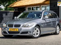 Grijs Gebruikt 2011 BMW 318 M Sport Stationwagen | € 7.849 (Eerlijke prijs)
