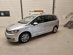 Grijs Gebruikt 2017 VW Touran MPV | € 15.950 (Goede deal)