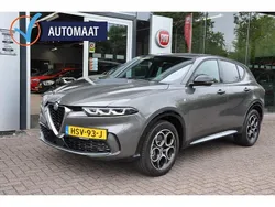 Grijs Gebruikt 2023 Alfa Romeo Tonale Sprint SUV | € 34.850 (Iets duurder)