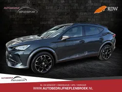 Groen Gebruikt 2021 Cupra Formentor SUV | € 25.950 (Goede deal)