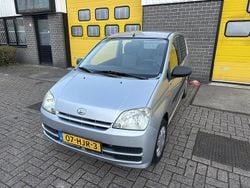 Grijs Gebruikt 2008 Daihatsu Cuore Hatchback | € 1.550 (Goede deal)