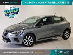 Gris schiste Gebruikt 2023 Renault Clio V Equilibre Hatchback | € 14.845 (Goede deal)