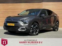 Grijs, metallic lak Gebruikt 2024 Citroën C4 PureTech SUV | € 21.700 (Goede deal)