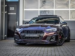 Rood Gebruikt 2021 Audi A5 Sportback Competition Hatchback | € 38.900 (Iets duurder)