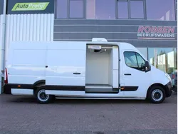 Wit Gebruikt 2019 Opel Movano Van | € 18.950