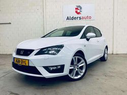 Wit Gebruikt 2014 Seat Ibiza FR Hatchback | € 7.997 (Iets duurder)