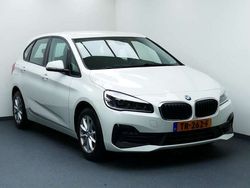 Wit Gebruikt 2018 BMW 218 Active Tourer Executive MPV | € 15.949 (Eerlijke prijs)