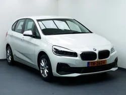 Wit Gebruikt 2018 BMW 218 Active Tourer Executive MPV | € 15.949 (Iets duurder)