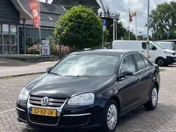 Gebruikt 2007 VW Jetta Sedan | € 2.300 (Eerlijke prijs)