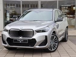 Zilver Gebruikt 2024 BMW iX1 Executive SUV | € 68.058