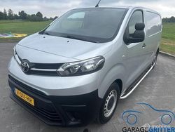 Overige Gebruikt 2017 Toyota Proace Comfort Van | € 11.500 (Eerlijke prijs)