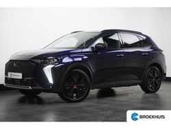 Blauw Gebruikt 2023 DS Automobiles DS7 Crossback Performance Line Plus SUV | € 36.895 (Eerlijke prijs)