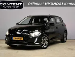 Zwart Gebruikt 2024 Hyundai i20 Comfort Hatchback | € 20.440 (Eerlijke prijs)