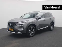 Grijs Gebruikt 2023 Nissan X-Trail Tekna+ SUV | € 43.935 (Eerlijke prijs)