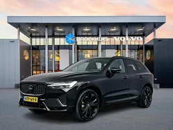 Zwart Gebruikt 2024 Volvo XC60 Plus SUV | € 62.900 (Duur)
