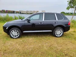 Zwart Gebruikt 2005 Porsche Cayenne SUV | € 10.900 (Eerlijke prijs)