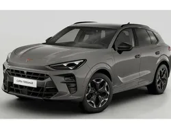 Graphene grey Nieuw 2025 Cupra Terramar VZ SUV | € 51.235 (Goede deal)