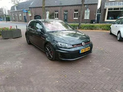 Grijs Gebruikt 2014 VW Golf VII GTI Hatchback | € 16.000 (Eerlijke prijs)