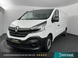 Blanc glacier (369) Gebruikt 2020 Renault Trafic Komfort Van | € 15.400 (Goede deal)