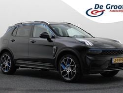 Zwart Gebruikt 2023 Lynk & Co 01 SUV | € 24.950 (Eerlijke prijs)