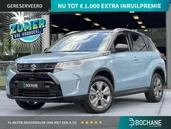Blauw Gebruikt 2024 Suzuki Vitara SUV | € 30.850 (Eerlijke prijs)