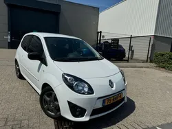 Wit Gebruikt 2011 Renault Twingo Dynamique Hatchback | € 1.999 (Goede deal)