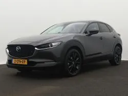 Grijs Gebruikt 2024 Mazda CX-30 Go SUV | € 32.895 (Eerlijke prijs)