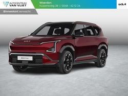 Overige Nieuw 2026 Kia EV5 4 SUV | € 49.995