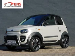 Overige Gebruikt 2022 Microcar M.Go Hatchback | € 12.940 (Iets duurder)
