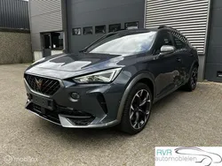 Grijs Gebruikt 2020 Cupra Formentor SUV | € 29.950 (Super prijs)