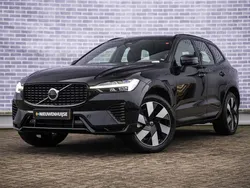 Zwart Gebruikt 2023 Volvo XC60 Plus SUV | € 50.399 (Super prijs)