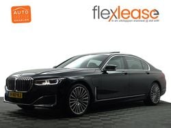 Zwart metallic Gebruikt 2020 BMW 745e Comfort Edition Sedan | € 49.900 (Super prijs)