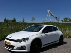 Gebruikt 2015 VW Scirocco CLUB Coupé | € 20.500