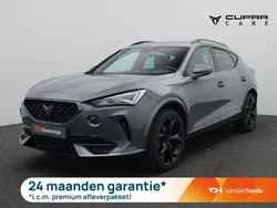 Grijs Gebruikt 2022 Cupra Formentor SUV | € 30.900 (Eerlijke prijs)
