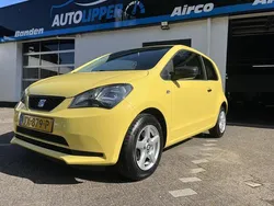 Geel Gebruikt 2014 Seat Mii Sport Hatchback | € 4.550 (Goede deal)