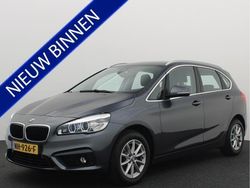 Grijs Gebruikt 2017 BMW 216 Executive Stationwagen | € 12.888 (Goede deal)