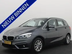 Grijs Gebruikt 2017 BMW 216 Executive Stationwagen | € 13.888 (Eerlijke prijs)