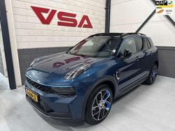 Blauw Gebruikt 2023 Lynk & Co 01 SUV | € 27.590 (Eerlijke prijs)