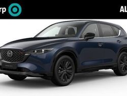 Blauw Gebruikt 2024 Mazda CX-5 Homura-Line SUV | € 45.789 (Goede deal)