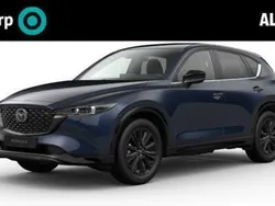 Blauw Nieuw 2024 Mazda CX-5 Homura-Line SUV | € 50.290 (Eerlijke prijs)