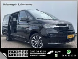 Zwart, metallic lak Gebruikt 2023 VW T7 Van | € 48.900 (Super prijs)