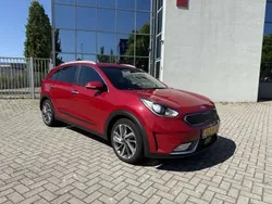 Gebruikt 2016 Kia Niro SUV | € 16.800 (Eerlijke prijs)