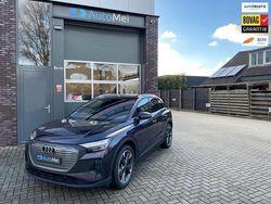 Paars (metallic) Gebruikt 2022 Audi Q4 e-tron SUV | € 27.950 (Goede deal)