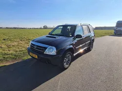 Zwart Gebruikt 2006 Suzuki Grand Vitara SUV | € 3.595
