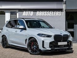 Grijs Gebruikt 2024 BMW X5 Performance SUV | € 105.895 (Duur)